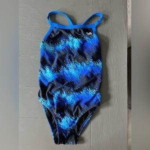 TYR - one piece swim suit